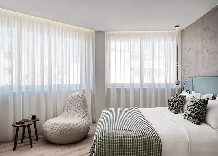 The Lekka Hotel & Spa Athens